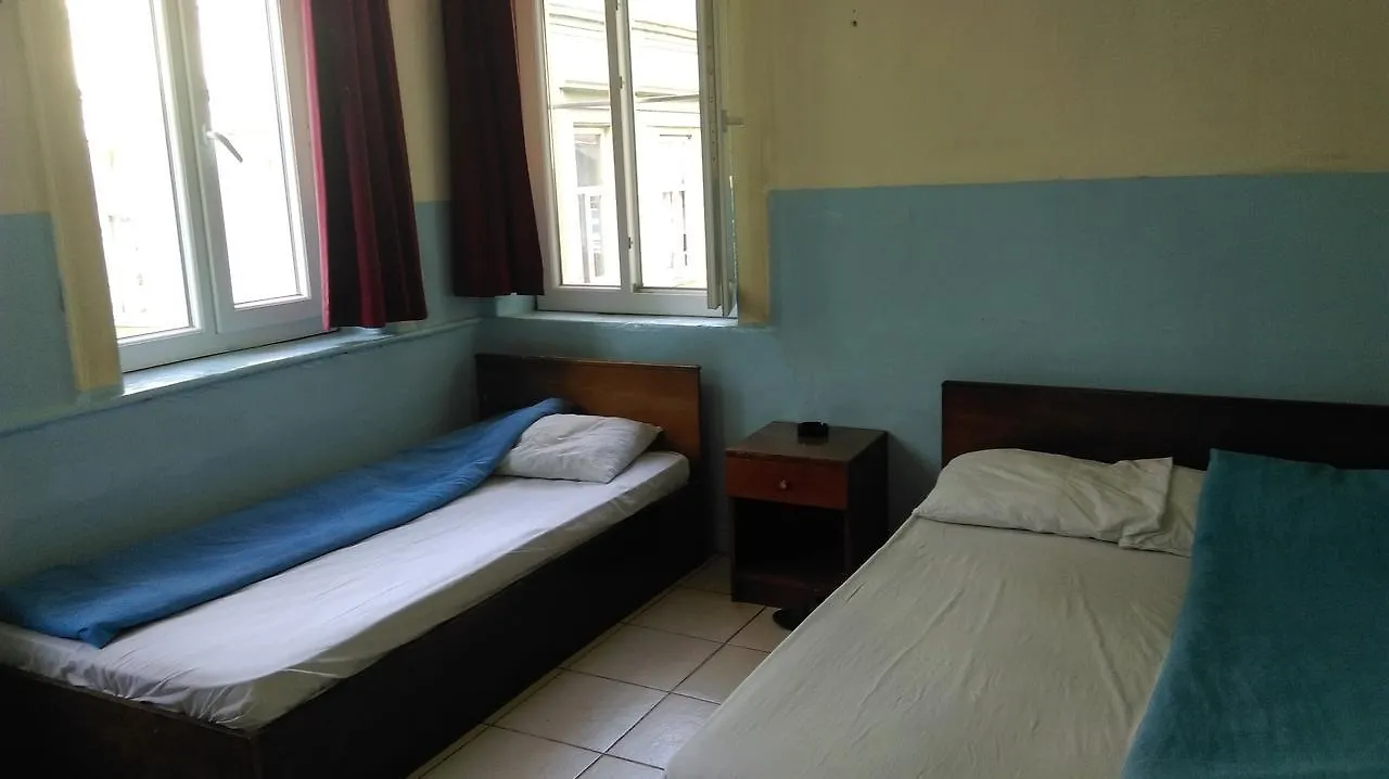 Hostel Sen Otel Σμύρνη