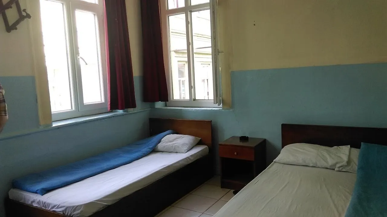 Sen Otel Σμύρνη