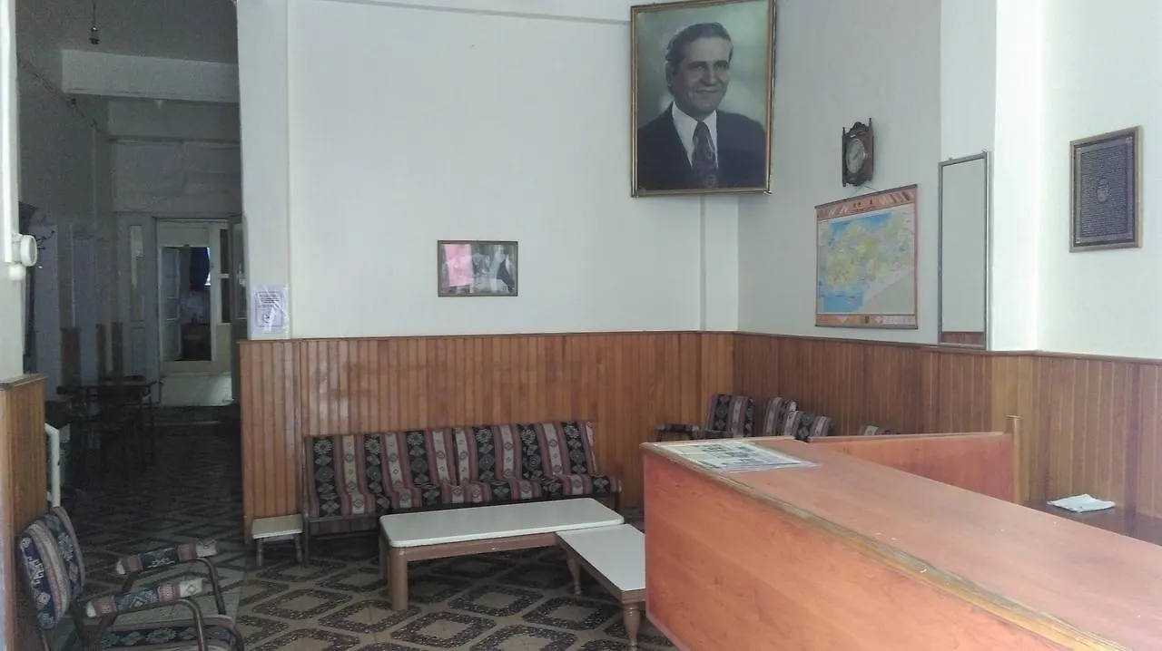 Sen Otel Σμύρνη Τουρκία