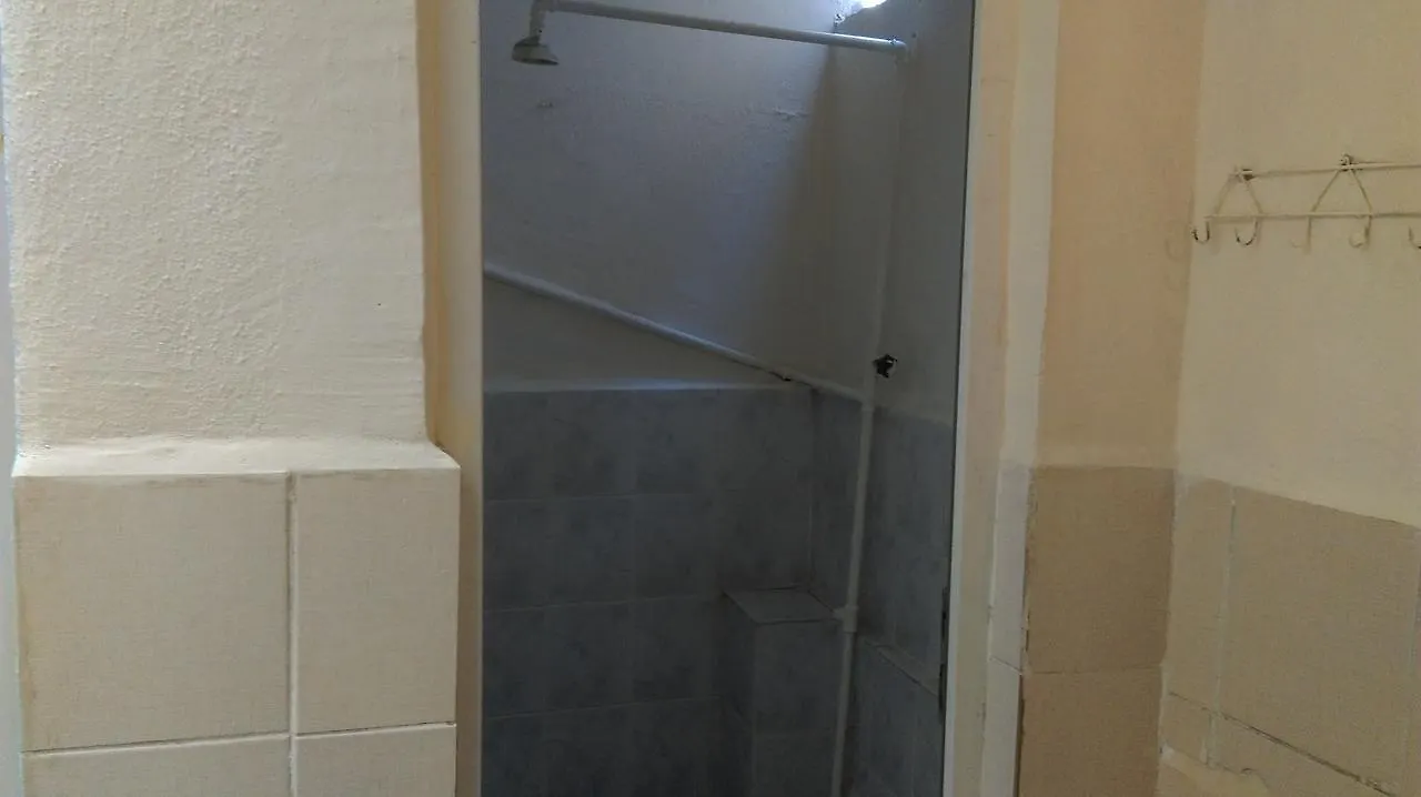 Hostel Sen Otel Σμύρνη Τουρκία