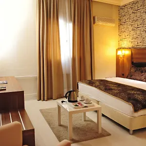 Hotel Tanik, İzmir